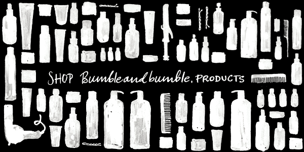 Bumble Shop